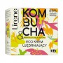 Укрепляющий крем для лица Lirene Dermo Program Kombucha, 50 мл