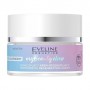 Увлажняющий восстанавливающий крем для лица Eveline My Beauty Elixir Hydra Raspberry, 50 мл