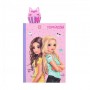 Детский дневник для записей Top Model Secrets Candy Cake от 6 лет (6282613)