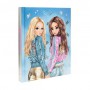 Детский блокнот для записей Top Model Kitchy Angel (6337118)