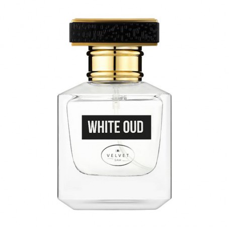 Velvet Sam White Oud Парфюмированная вода унисекс, 50 мл