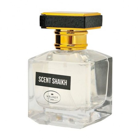 Velvet Sam Scent Shaikh Парфюмированная вода унисекс, 50 мл