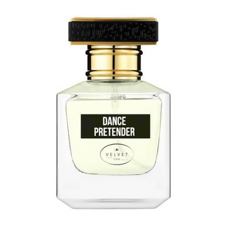 Velvet Sam Dance Pretender Парфюмерная вода женская, 50 мл