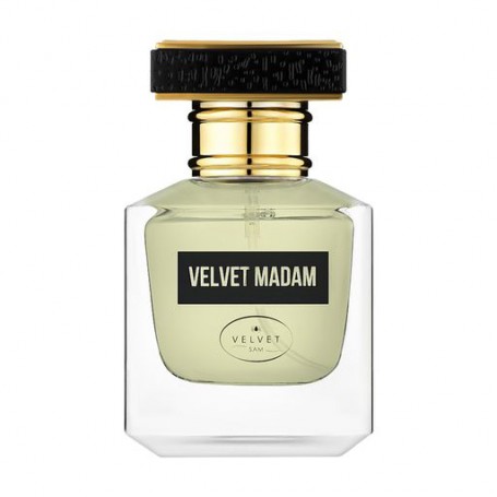 Velvet Sam Velvet Madam Парфюмированная вода женская, 50 мл