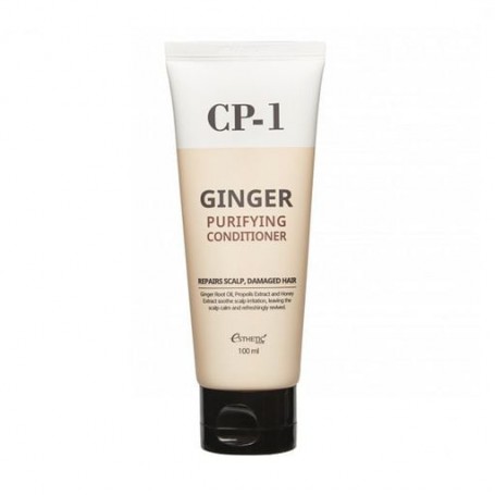 Кондиционер для волос Esthetic House CP-1 Ginger Purifying Conditioner, 100 мл