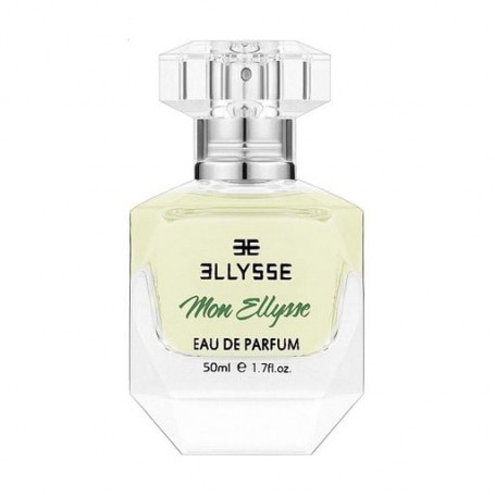 Ellysse Mon Ellysse Парфюмированная вода женская, 50 мл