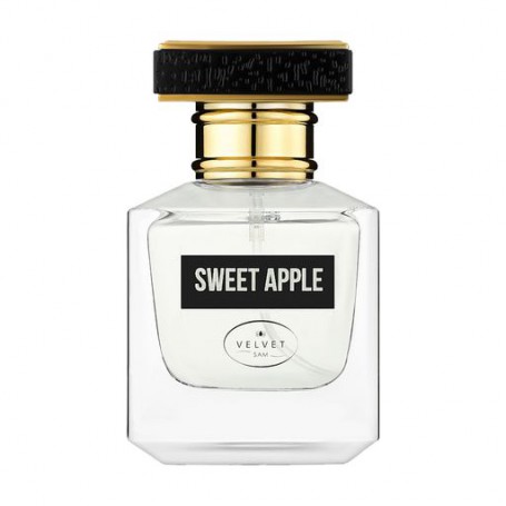 Velvet Sam Sweet Apple Парфюмерная вода женская, 50 мл