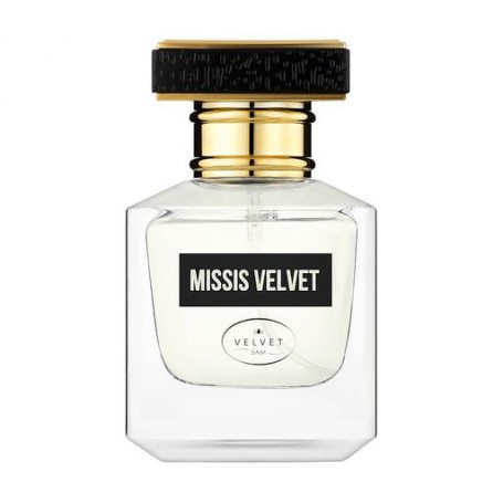 Velvet Sam Missis Velvet Парфюмированная вода женская, 50 мл