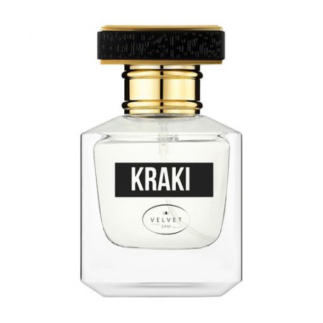 Velvet Sam Velvet Sam Kraki Парфюмированная вода женская, 50 мл