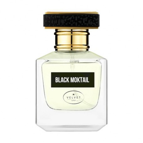 Velvet Sam Black Moktail Парфюмированная вода унисекс, 50 мл