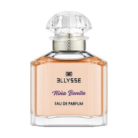 Ellysse Nina Bonita Парфюмированная вода женская, 70 мл