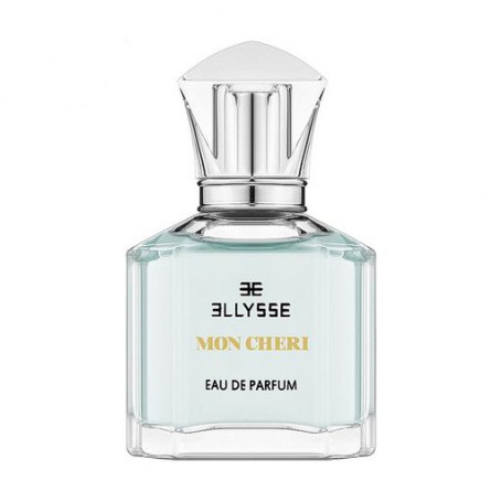 Ellysse Mon Cheri Парфюмированная вода женская, 70 мл