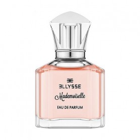 Ellysse Mademoiselle Парфюмированная вода женская, 70 мл