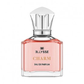 Ellysse Charm Парфюмированная вода женская, 70 мл