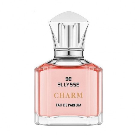 Ellysse Charm Парфюмированная вода женская, 70 мл