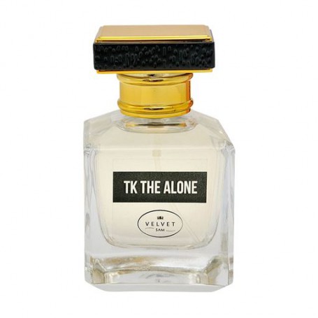 Velvet Sam Tk The Alone Парфюмированная вода женская, 50 мл