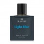 Ellysse Light Blue Парфюмированная вода мужская, 50 мл
