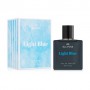 Ellysse Light Blue Парфюмированная вода мужская, 50 мл