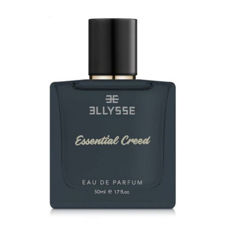 Ellysse Essential Creed Парфюмированная вода мужская, 50 мл