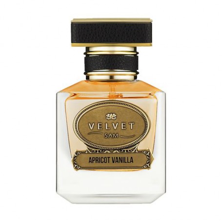 Velvet Sam Apricot Vanilla Духи унисекс, 50 мл