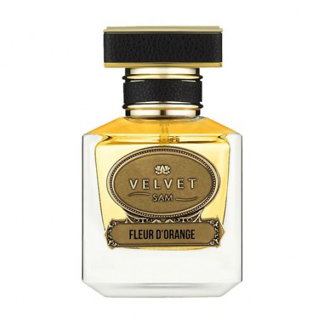 Velvet Sam Fleur D'Orange Духи унисекс, 50 мл