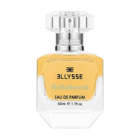 Ellysse Belladonna Парфюмированная вода женская, 50 мл
