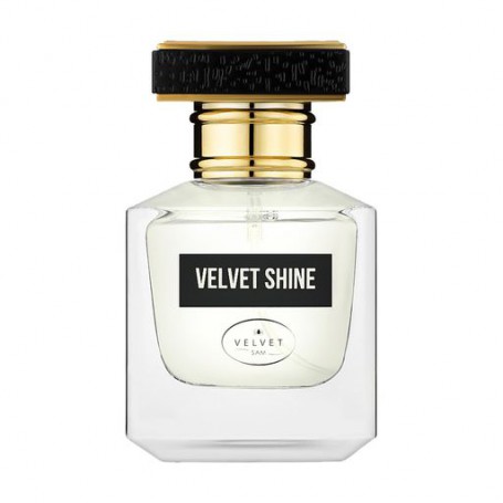 Velvet Sam Velvet Shine Парфюмированная вода женская, 50 мл