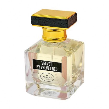 Velvet Sam Velvet Be Velvet Red Парфюмированная вода женская, 50 мл