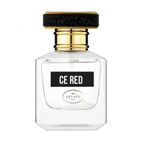 Velvet Sam Ce Red Парфюмированная вода женская, 50 мл