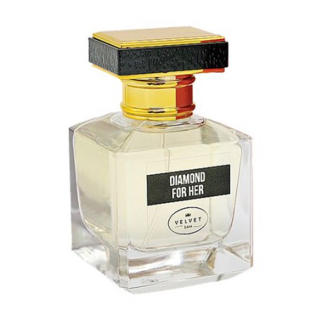 Velvet Sam Diamond For Her Парфюмированная вода женская, 50 мл