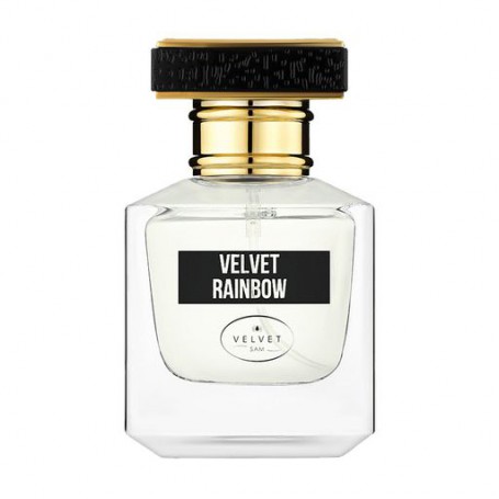 Velvet Sam Velvet Rainbow Парфюмированная вода женская, 50 мл