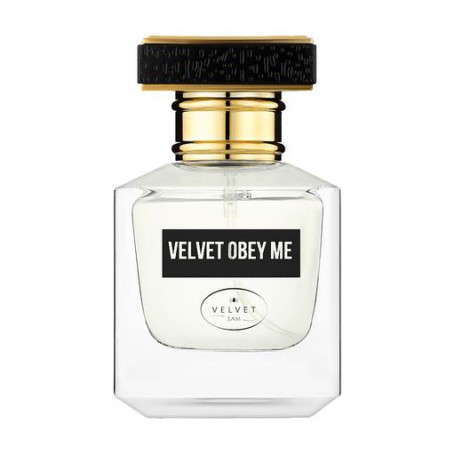 Velvet Sam Velvet Obey Me Парфюмированная вода женская, 50 мл