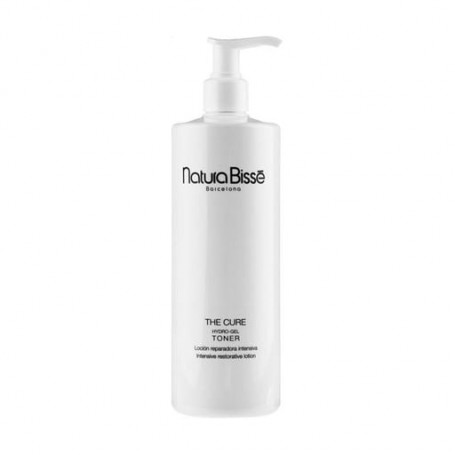 Тонер для лица Natura Bisse The Cure Hydro-Gel Toner, 500 мл