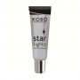 Блеск для губ Kobo Professional Star Lights Extra Shine Lip Gloss 02, 10 мл