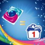 Капсулы для стирки Losk Color 3+1 Power Caps, 52 стирки, 2*26 шт (дойпак)