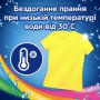 Капсулы для стирки Losk Color 3+1 Power Caps, 52 стирки, 2*26 шт (дойпак)
