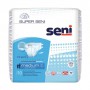 Подгузники для взрослых Seni Super Medium, 10 шт