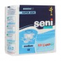 Подгузники для взрослых Seni Super Medium, 10 шт