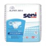 Подгузники для взрослых Seni Super Extra Large, 10 шт