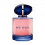 Giorgio Armani My Way Intense Парфюмированная вода женская, 50 мл