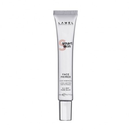 Праймер для лица Lamel Smart Skin Face Primer 401, 20 мл