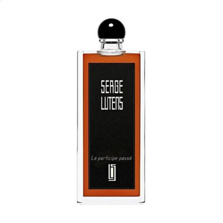 Serge Lutens Le Participe Passe Парфюмированная вода унисекс, 50 мл (ТЕСТЕР)