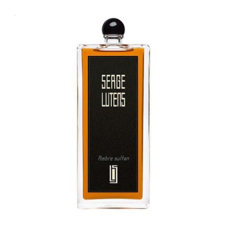 Serge Lutens Ambre Sultan Парфюмированная вода унисекс, 50 мл (ТЕСТЕР)