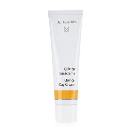 Дневной крем для лица Dr. Hauschka Quince Day Cream Айва, 30 мл