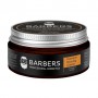 Мужской крем для бритья Barbers Premium Shaving Cream с увлажняющим эффектом, с апельсином и амброй, 100 мл