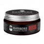 Мужской крем для бритья Barbers Premium Shaving Cream с успокаивающим эффектом, с сандалом и корнем солодки, 100 мл