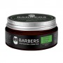 Мужской крем для бритья Barbers Premium Shaving Cream с тонизирующим эффектом, с черным перцем и ветивером, 100 мл