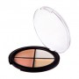 Палетка кремовых корректоров Make Up Me, FG4-2, 8 г