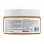 Парфюмированный cкраб-шиммер для тела Joko Blend Vanilla Glow Body Shimmer Scrub, 390 г