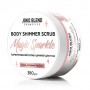 Парфюмированный cкраб-шиммер для тела Joko Blend Magic Sparkle Body Shimmer Scrub, 380 г